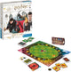 Clementoni - harry potter - juego de mesa quidditch shock - a partir de 8 años