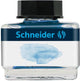 Schneider escribir instrumentos tintero schneider - contenido 15ml - azul hielo pastel - s-6933