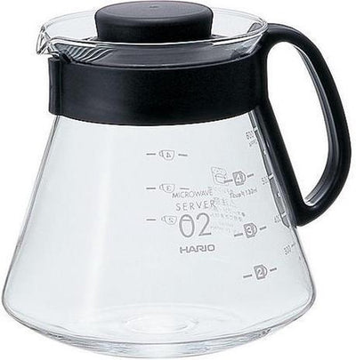 Hario v60 range server size 02 600 ml