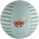 Little holandés Fresh Greens Strandball, 35 cm