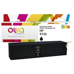 Cartucho de tinta owa 973x negro