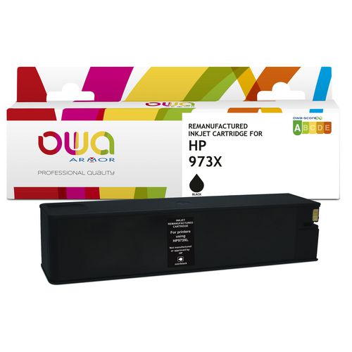 Cartuccia d'inchiostro owa 973x nero