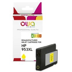 Cartucho de tinta owa 953xl amarillo