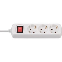 Presa brennerstuhl 1550620413 1,4 m bianco