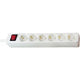 Presa brennerstuhl 1550620416 1,4 m bianco