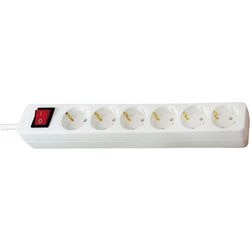 Presa brennerstuhl 1550620416 1,4 m bianco