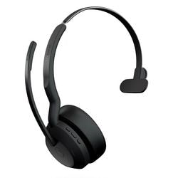 Auricolare jabra 55 ms evolve2 mono nero