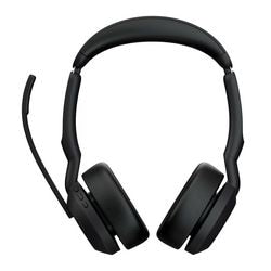 Cuffia Jabra 25599-999-899 stereo nera