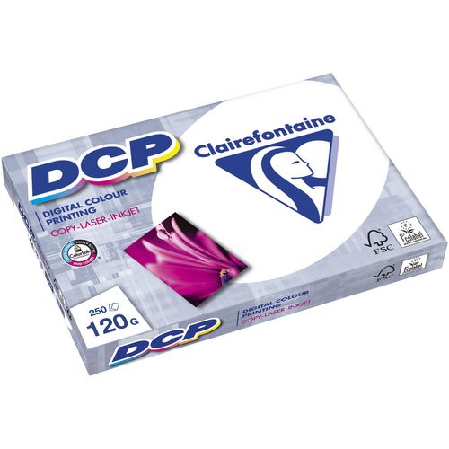 Papel de copia clairefontaine 1844c dcp a4
