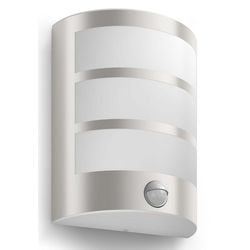 Lámpara Philips 915005197401 plateada