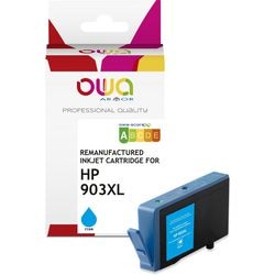 Cartuccia d'inchiostro compatibile owa 903xl ciano