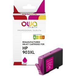 Cartuccia d'inchiostro compatibile owa 903xl magenta