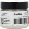 Simson assembly paste vegetable