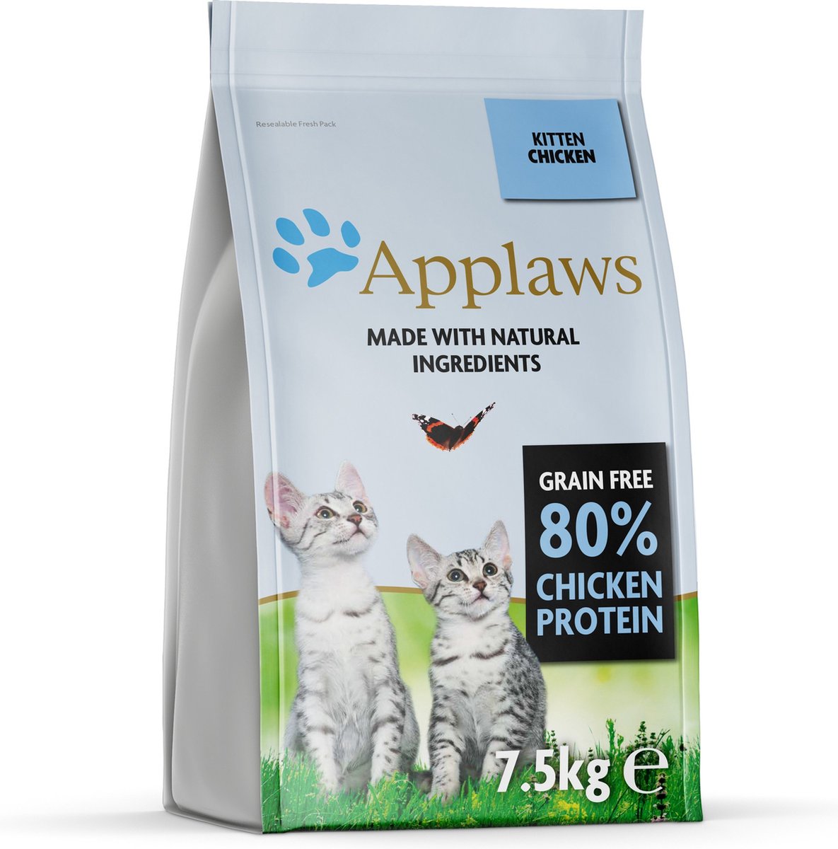 Applaws