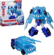 Transformers cyberworld energon surge optimus prime cyber changer corazzati - action figure