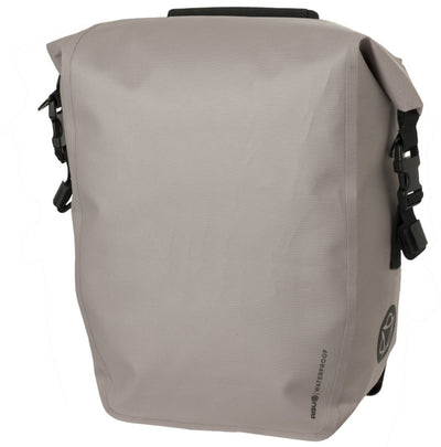 Clean single pannier shelter click'ngo large bond