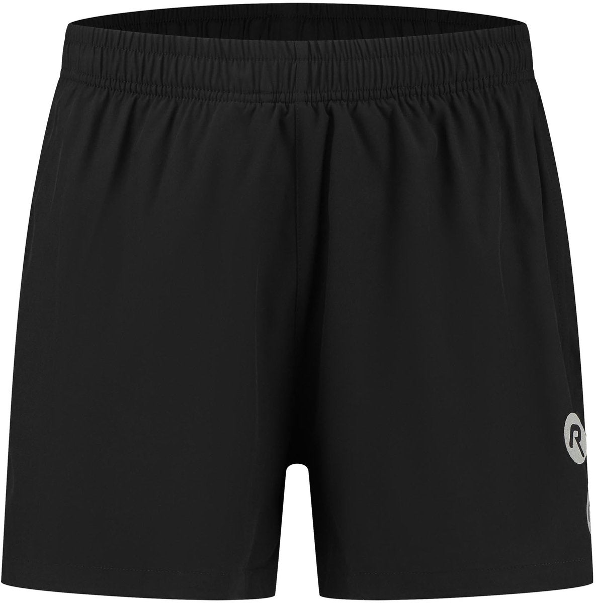 Rogelli core hardloopshort heren - zwart - xxl
