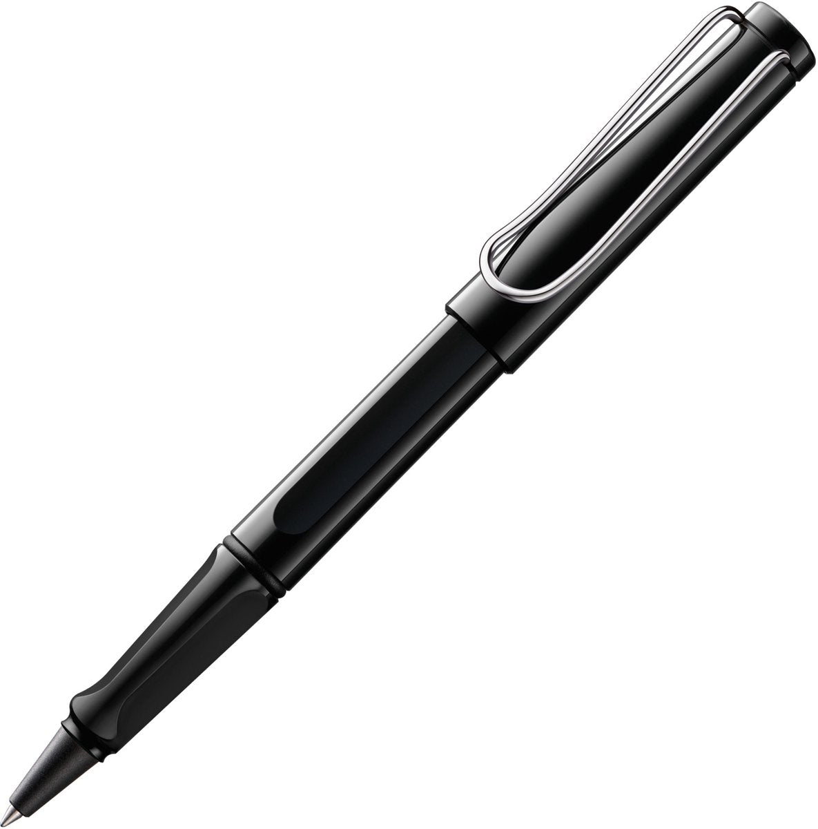 Lamy safari rollerball - black