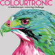 Senza marchio e senza marchio Colourtronic