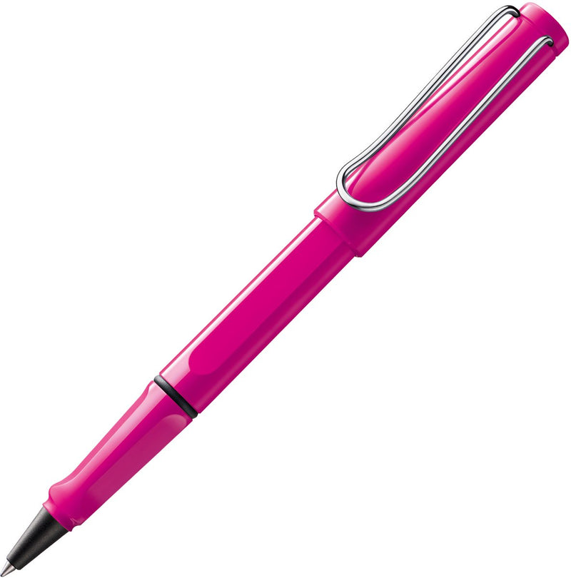 Rollerball Lamy safari - rosa