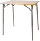Bo-camp - urban outdoor - tafel - morris - 65x50 cm