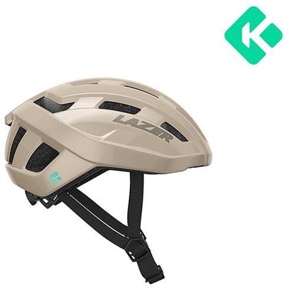 Casco da bicicletta Lazer tempo cinetica casco da bici elettrica latte