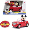 GIOCCHIO JADA Jada RC Mickey Roadster