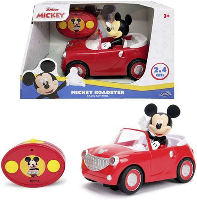 GIOCCHIO JADA Jada RC Mickey Roadster