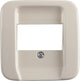 Busch-Jaeger si placa crema tae usb