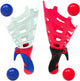 Timbro clip clap catch ball game spidey