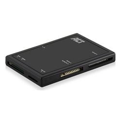 Lector de tarjetas de ACT Connectivity Externos USB 3.2 Gen1 (USB 3.0)