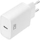 ACT USB-C Charger, 1 puerto, 20W, entrega, blanco