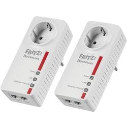Juego de adaptadores powerline 20002737 1220 avm