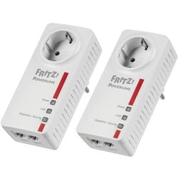 Powerline adapter set 20002737 1220 avm