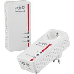 Set adattatori Powerline 20002795 1260e avm