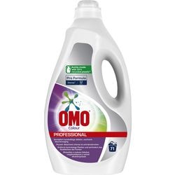 Omo professional liquid color (5 liters)