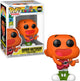 Funko el asombroso mundo de gumball pop! figura de vinilo de animación darwin 9 cm
