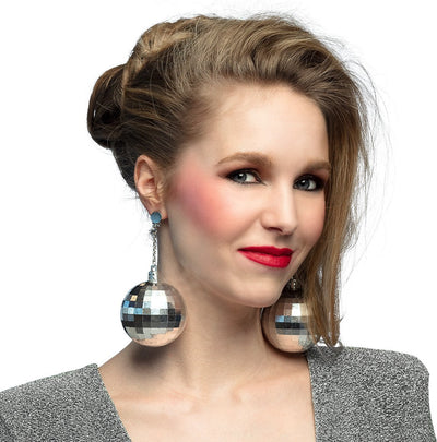 Orecchini Boland Disco Fever