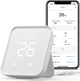 Switchbot hub 2 - convierte tu móvil en un mando a distancia - higrómetro WiFi inteligente - soporta materia