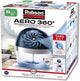 Rubson 1006727 - strofinare l'umidità aero360 450g | 1 pz