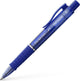 Bolígrafo Faber - castell almirante azul
