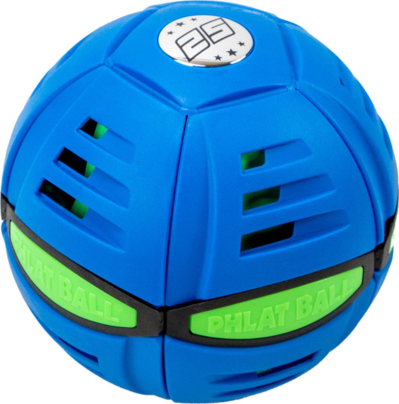 Goliath Wahu Phlat Ball Classic Range