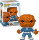 Funko pop! fantastic 4: first steps - the thing #1516