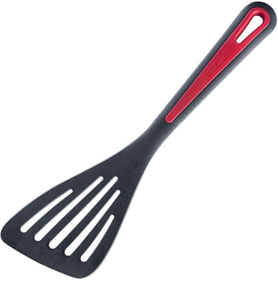 Westmark spatula, length: 30 cm, heat resistant up to 270 °c, ppa, gallant plus, black red, 29352275