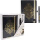 Set da scrittura Harry Potter Warner Bros: penna e libretto
