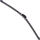 Carpoint ruitenwisser nxt aero-comfort 30f - flatblade - 75cm - 100% natuurrubber