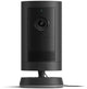 Telecamera esterna Ring plus - plug-in - nera - telecamera esterna - 2k
