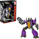 Transformers hasbro : war for cybertron studio series voyager class action figure gamer edition skywarp 16 cm action figuur