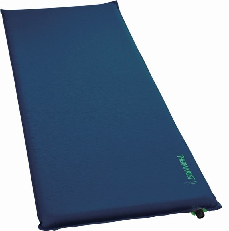 Colchoneta para dormir Therm-a-rest Basecamp XL
