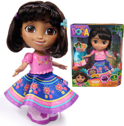Dora Dora Dans Pop (30 cm) (solo suena)